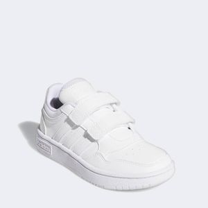 Zapatillas Deportivas Adidas Pre Escolar Gw0436 Hoops 3.0 Cf C