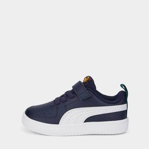 Zapatillas Urbanas Puma Infante 384314 07 Rickie Ac Inf