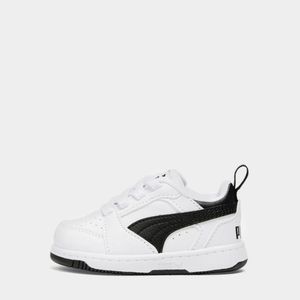 Zapatillas Urbanas Puma Infante 393835 02 Rebound V6 Lo Ac Inf