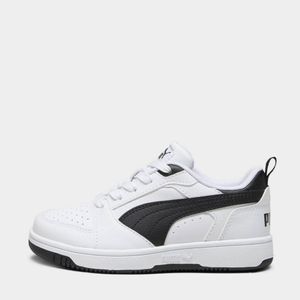 Zapatillas Puma Niña 380741 05 Puma Multiflex SL V Inf Negro