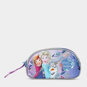 Cartuchera Escolar Artesco Ar16380206 Frozen