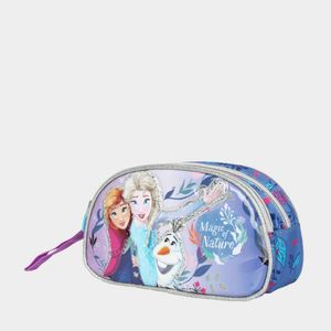 Cartuchera Escolar Artesco Ar16380206 Frozen