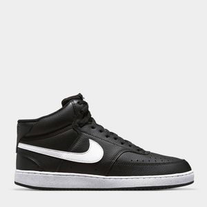 Zapatillas Nike Hombres Dn3577-001 Court Vision Mid Be