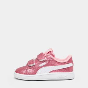 Zapatillas Urbanas Puma Infante 394688 01 Smash 3.0 Glitz V Inf