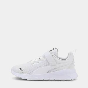 Zapatillas Urbanas Puma Pre Escolar 372009 02 Anzarun Lite Ac Ps