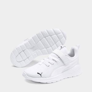 Zapatillas Urbanas Puma Pre Escolar 372009 02 Anzarun Lite Ac Ps