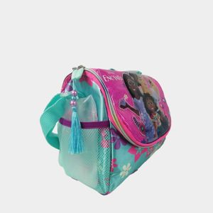 Lonchera Escolar Artesco Ar16380324 Encanto