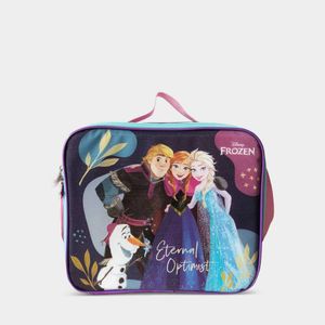 Lonchera Escolar Artesco Ar16380234 Frozen