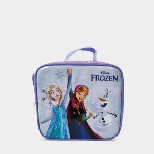 Lonchera Escolar Artesco Ar16380240 Frozen