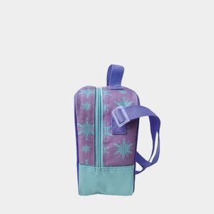 Lonchera Escolar Artesco Ar16380240 Frozen