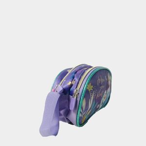 Cartuchera Escolar Artesco Ar16380222 Frozen