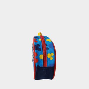 Cartuchera Escolar Artesco Ar16380424 Mickey Mouse
