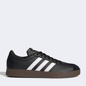 Zapatillas Urbanas Adidas Hombres Id3712 Vl Court Base