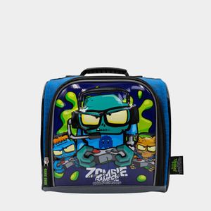 Lonchera Escolar Childrens Club 6Uzo2030002 Ultra Zombies