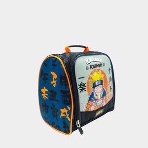 Lonchera Escolar Childrens Club Pre Escolar 6Nar2030001 Naruto Textil