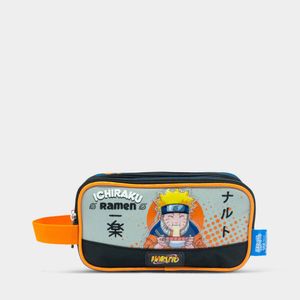 Cartuchera Escolar Childrens Club 6Nar2040001 Naruto