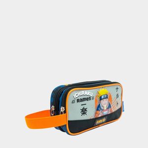 Cartuchera Escolar Childrens Club 6Nar2040001 Naruto