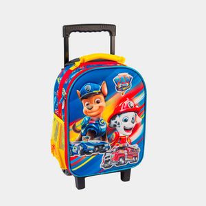 Set 3P Maleta Escolar Scool Infante 803340 Paw Patrol Eva