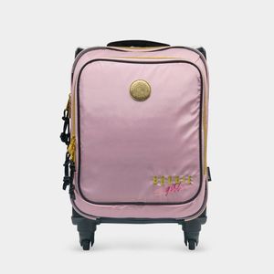 Maleta Escolar Statement Junior 6Bar2000038 Barbie Textil
