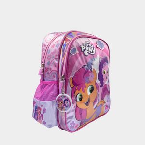 Mochila Escolar Childrens Club Pre Escolar 6Mlp2020011 My Little Pony