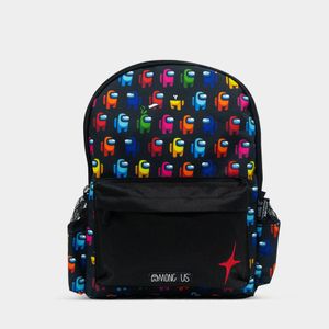 Mochila Escolar Statement Junior 6Amu2020010 Among Us