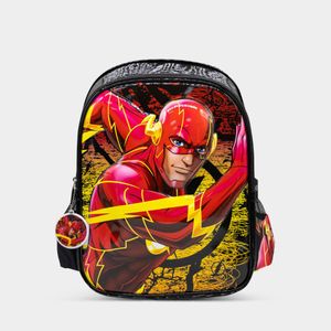 Mochila Escolar Childrens Club Pre Escolar 6Fla2020002 Flash