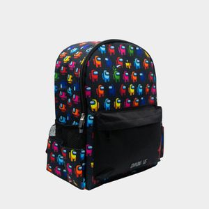 Mochila Escolar Statement Junior 6Amu2020010 Among Us