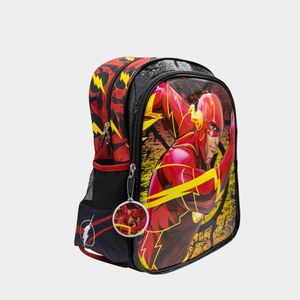 Mochila Escolar Childrens Club Pre Escolar 6Fla2020002 Flash