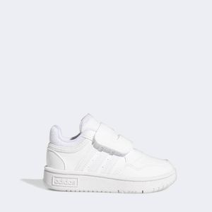 Zapatillas Urbanas Adidas Infante Gw0442 Hoops 3.0 Cf I