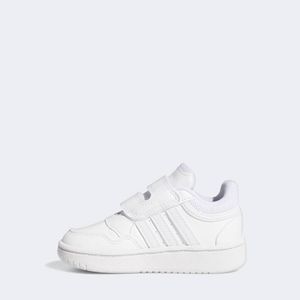 Zapatillas Urbanas Adidas Infante Gw0442 Hoops 3.0 Cf I