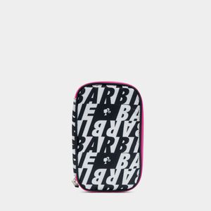 Cartuchera Escolar Statement 6Bar2040043 Barbie