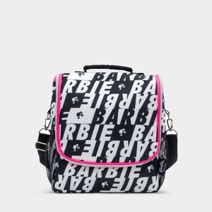 Lonchera Escolar Statement 6Bar2030043 Barbie