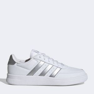 Zapatillas Urbanas Adidas Mujeres Id0471 Breaknet 2.0