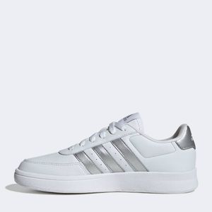 Zapatillas Urbanas Adidas Mujeres Id0471 Breaknet 2.0