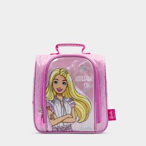 Lonchera Escolar Childrens Club 6Bar2030036 Barbie