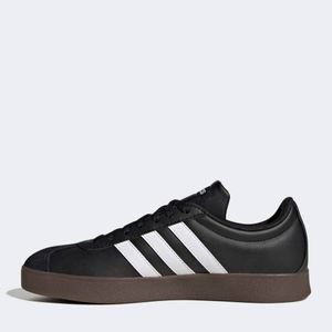 Zapatillas Urbanas Adidas Mujeres Id3715 Vl Court Base