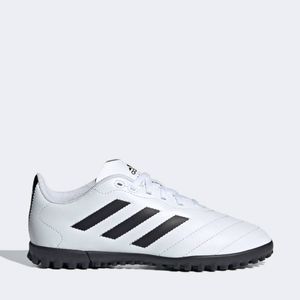 Zapatillas De Fútbol Adidas Junior Hq4485 Goletto Viii Tf J