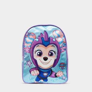 Mochila Scool Pre Escolar 804130 Paw Patrol