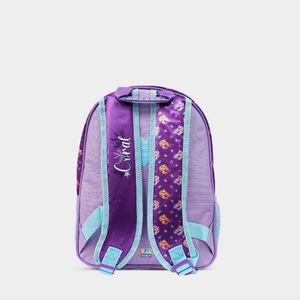 Mochila Scool Pre Escolar 804130 Paw Patrol