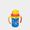 Tomatodo-Casual-Scool-Infante-703103-Paw-Patrol-Otros-MULTICOLOR-Talla-Unica-1