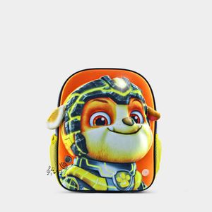 Mochila Scool Pre Escolar 803895 Paw Patrol