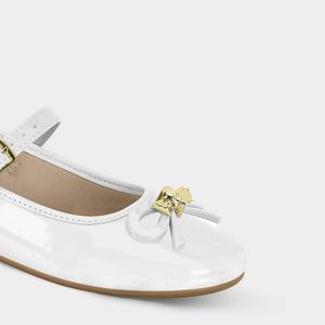 Zapatos Casuales Molekinha Pre Escolar 2555.118.13488