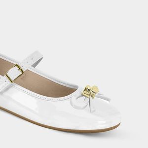 Zapatos Casuales Molekinha Junior 2555.118.13488