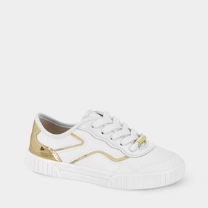 Zapatillas Urbanas Molekinha Pre Escolar 2544.119.12638  Pu