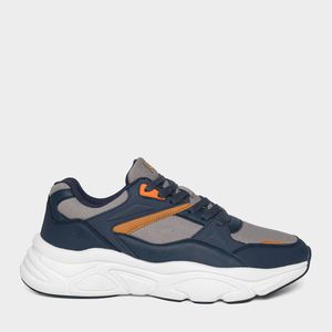 Zapatillas Urbanas R18 Hombres R18-Cd090