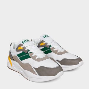 Zapatillas Urbanas R18 Hombres R18-Cd091  Suede