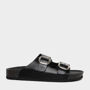 Sandalias Casual Footloose Mujeres Fch-Mq002 Damaris Pu