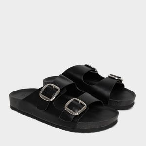 Sandalias Casual Footloose Mujeres Fch-Mq002 Damaris Pu