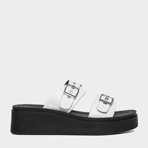 Sandalias Casuales Footloose Mujeres Fch-Mq003 Marta