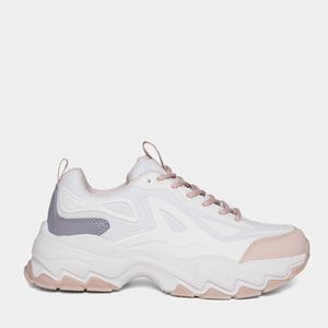 Zapatillas Urbanas R18 Mujeres R18-Cd098